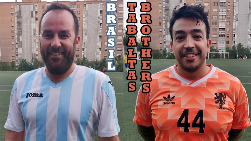 ENTREVISTA POST PARTIDO JUGADOR-PORTERO. RETIRO DIARIO